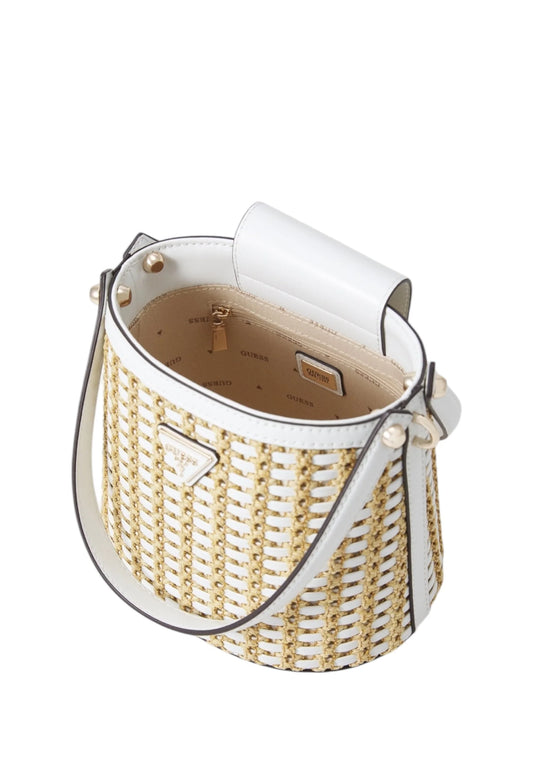 Borsa a Tracollina Guess Atalia