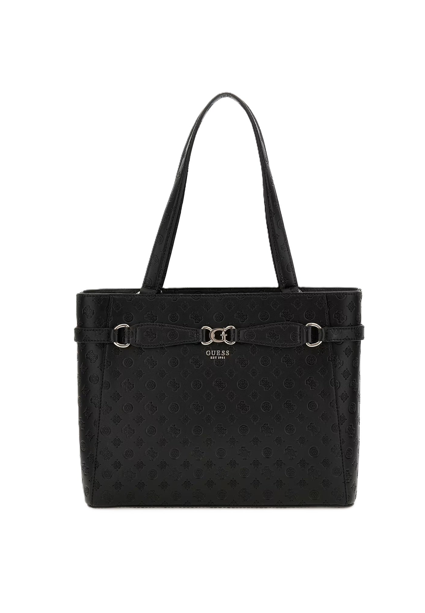 Borsa a spalla Guess Arlena