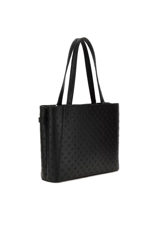 Borsa a spalla Guess Arlena