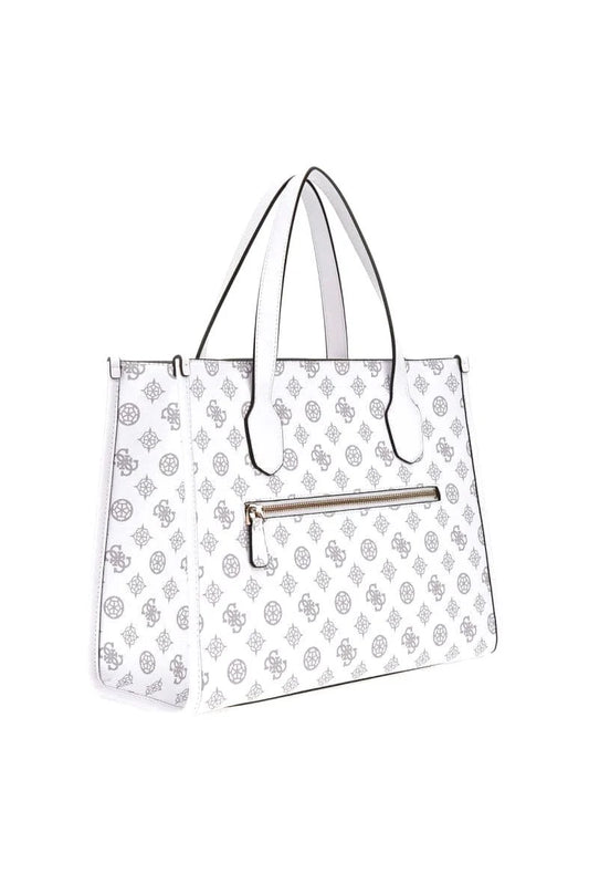 Borsa Donna Guess Silvana White