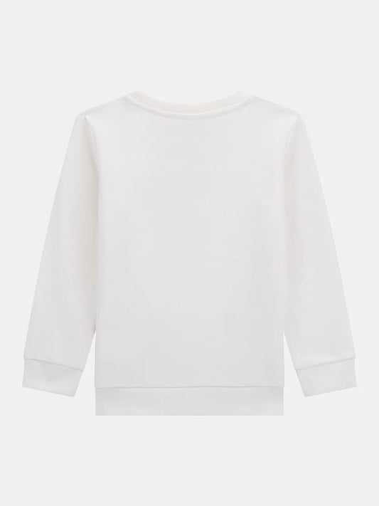 Felpa Guess per bambino