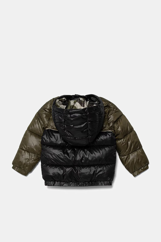 Giubbotto Guess modello bomber