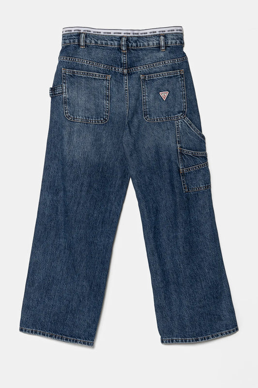 Jeans Guess per bambina