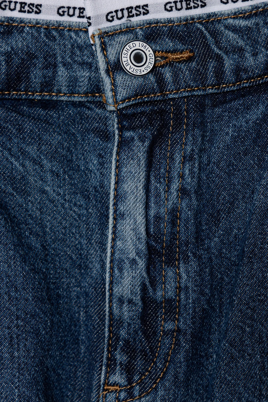 Jeans Guess per bambina