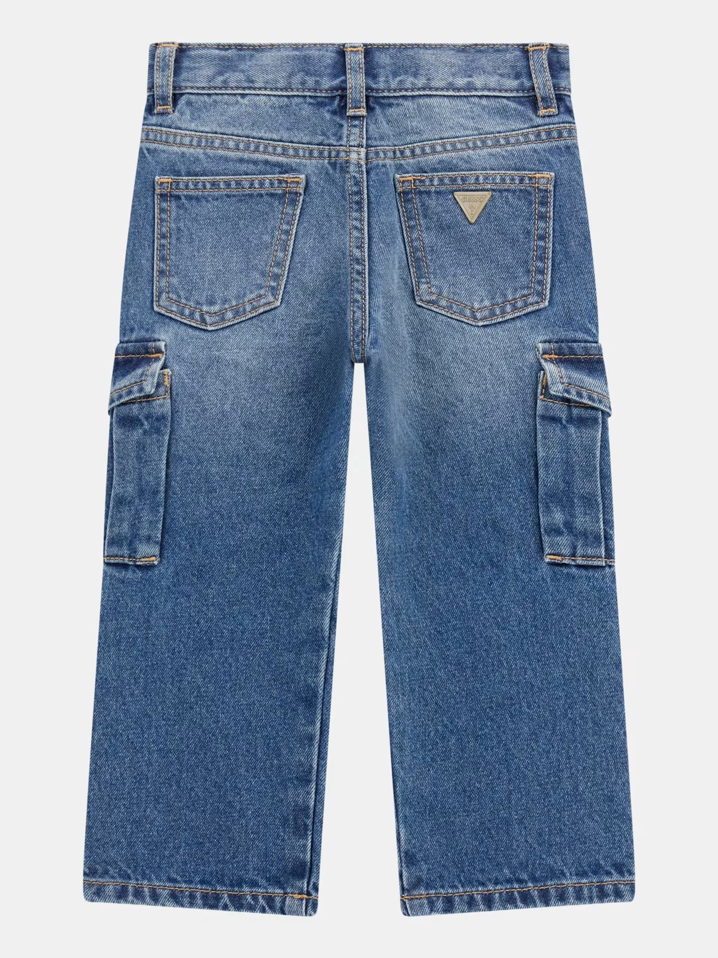 Jeans cargo Guess