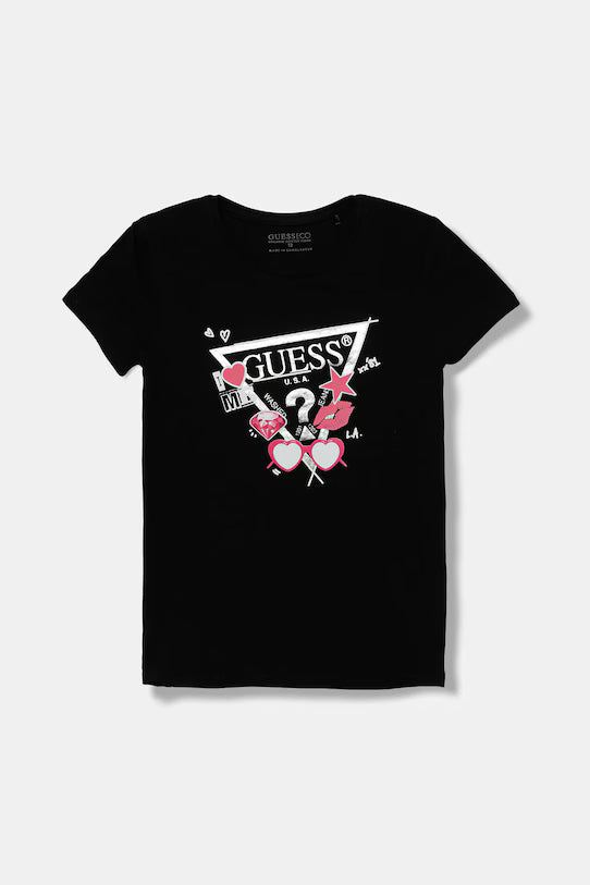 Maglietta Guess per bambina