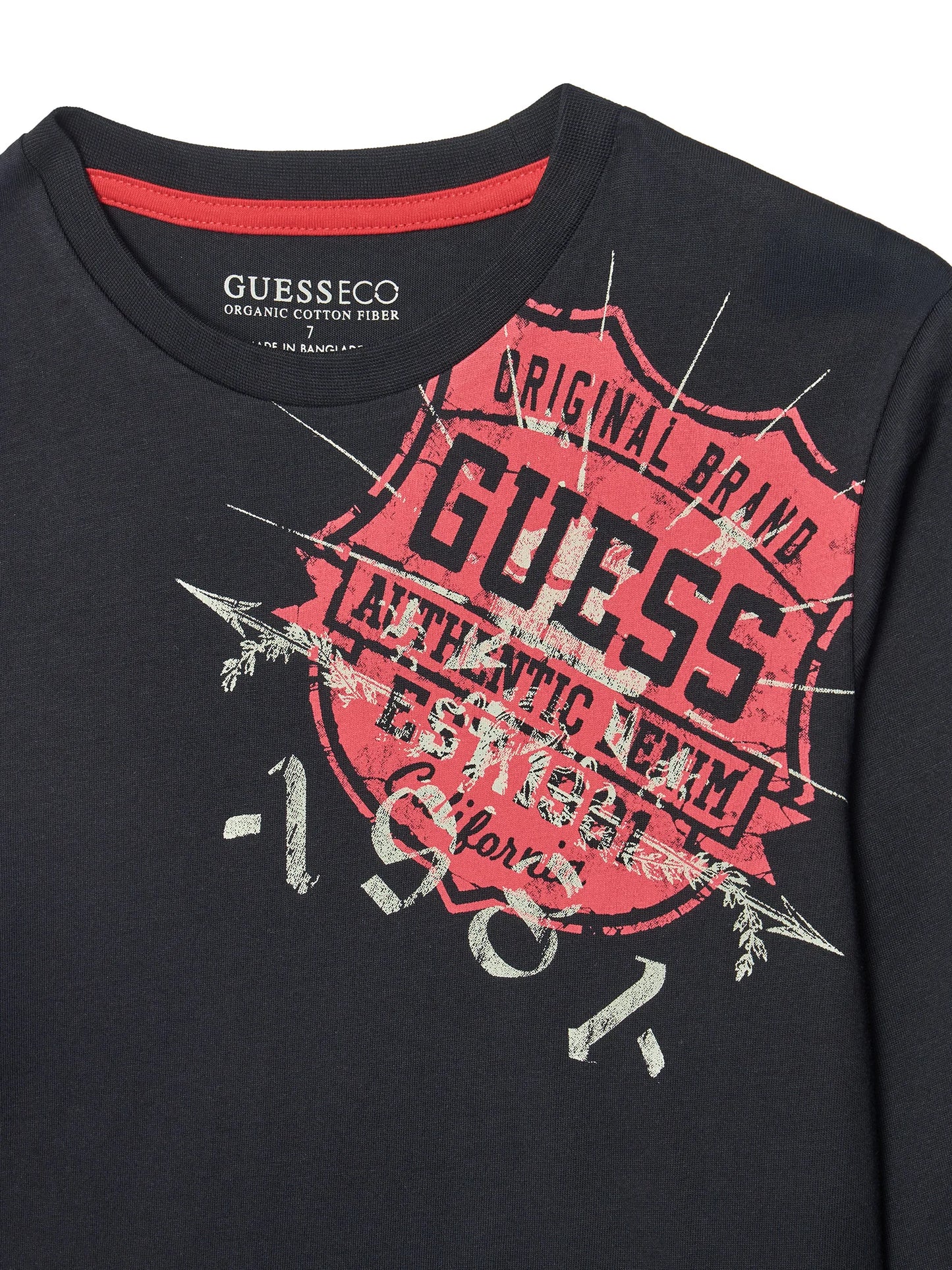 Maglietta Guess per bambino