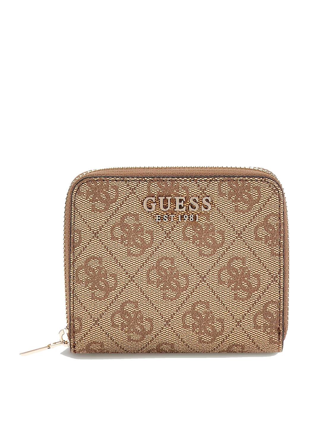 Portafoglio Guess Laurel