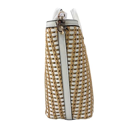 Borsa a mano Guess Atalia