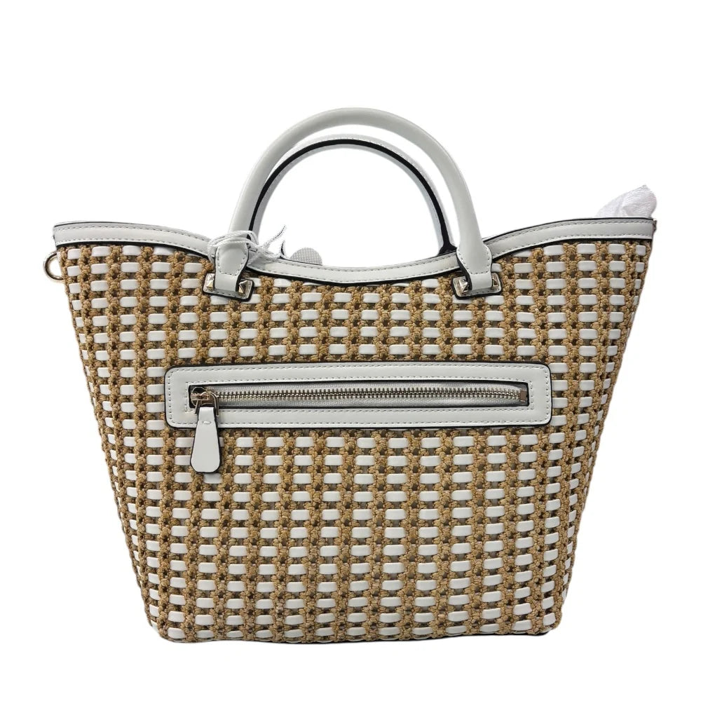 Borsa a mano Guess Atalia