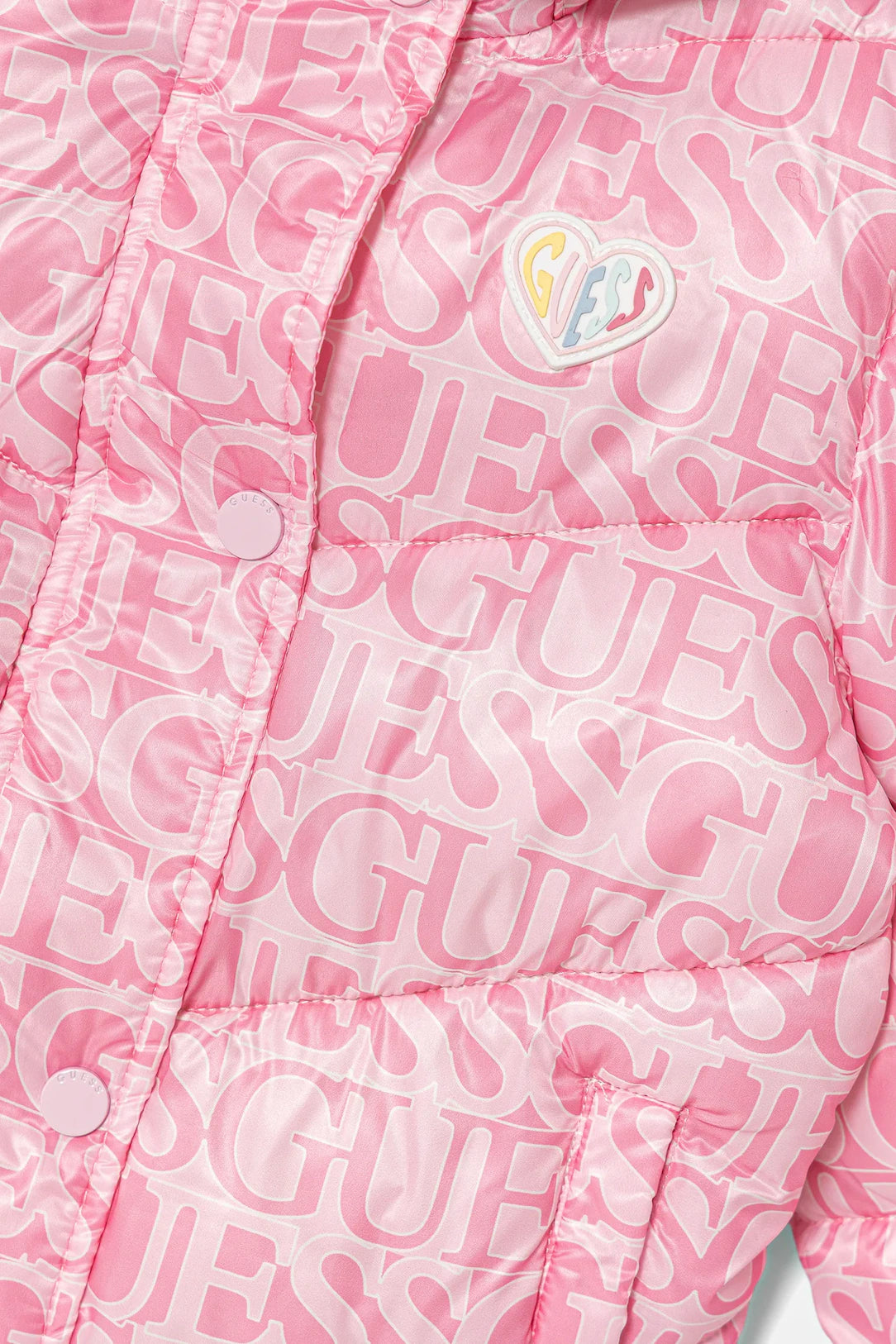 Giubbotto Guess modello bomber