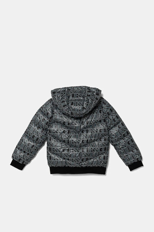 Giubbotto Guess modello bomber