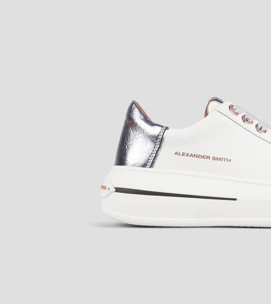 Lancaster Woman White Light Avio