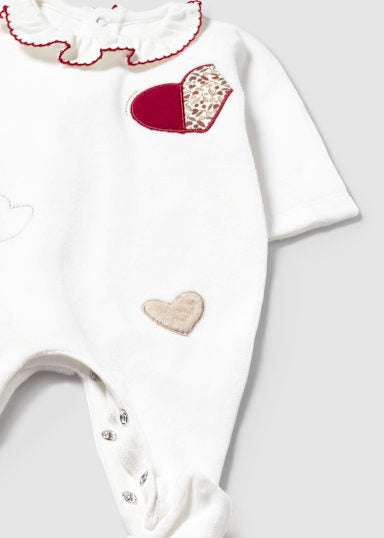 Set 2 tutine in ciniglia