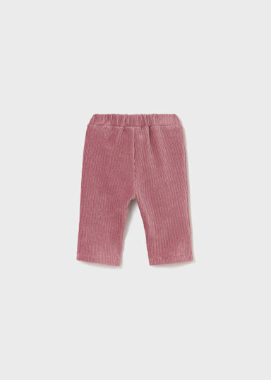 Pantalone panno neonato