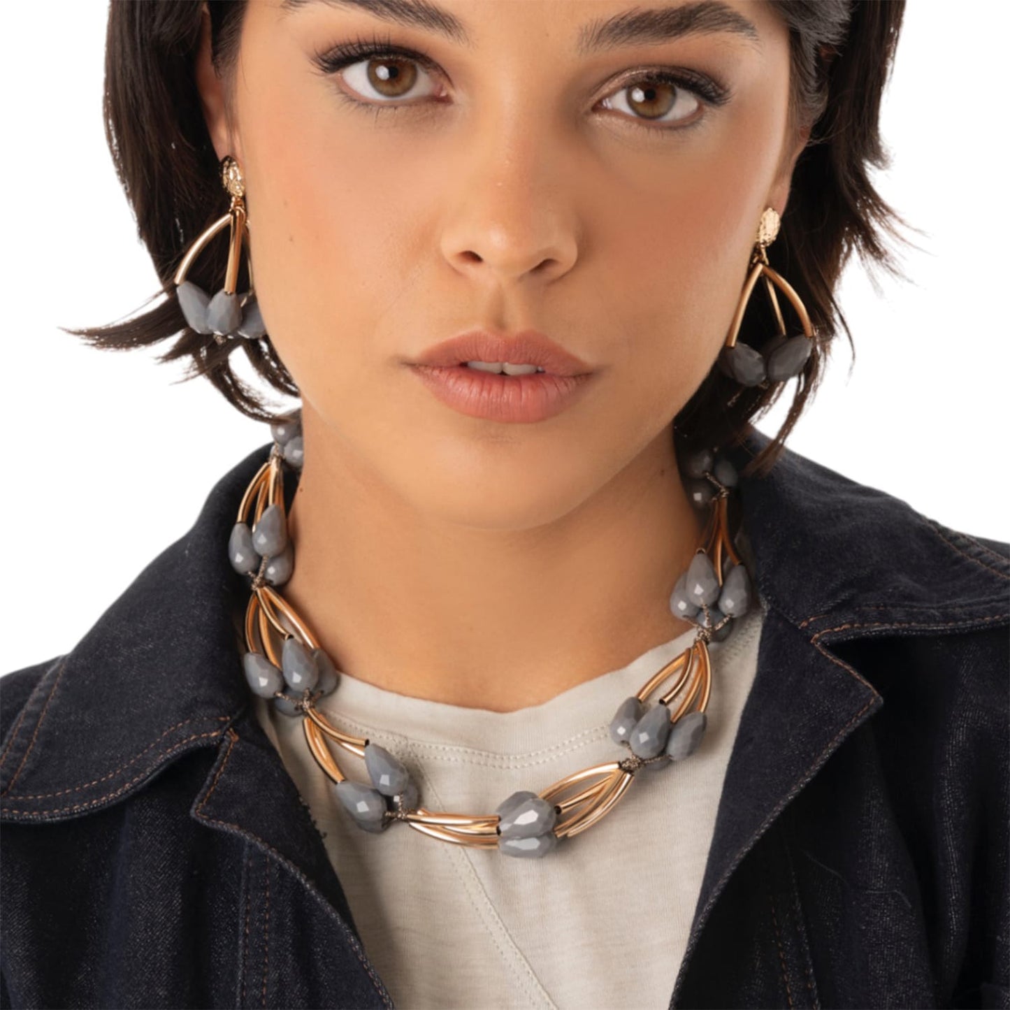 Collana Mya accessori