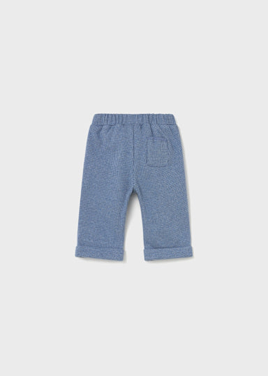 Pantalone neonato soft