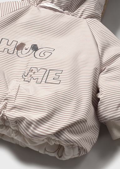 Giaccone reversibile