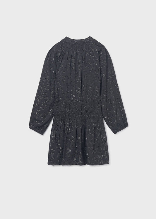 Vestito chiffon Mayoral