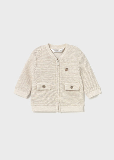 Tuta 3 pezzi neonato