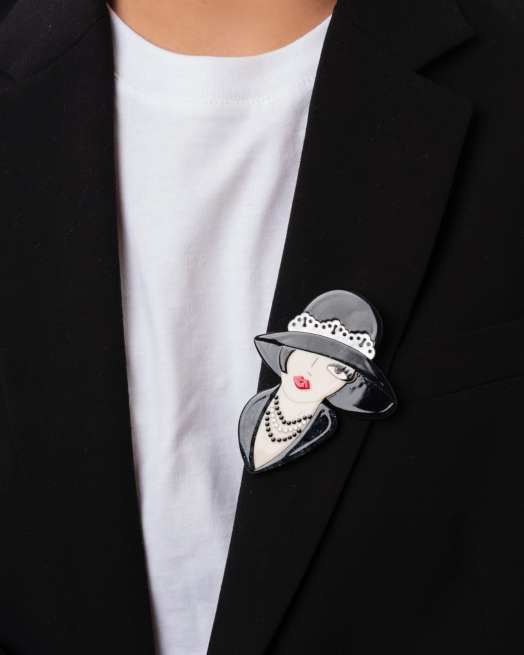 Spilla Mya accessori