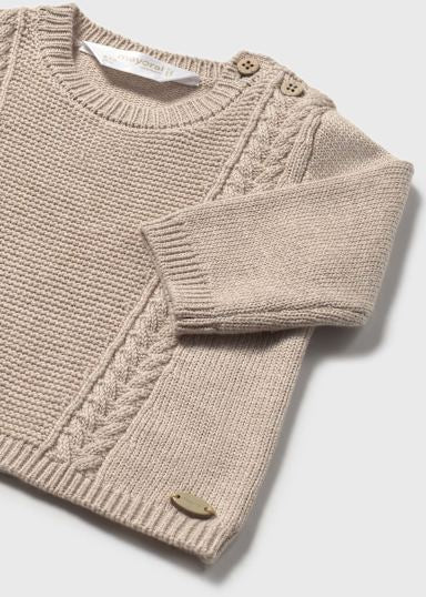 Maglione jersey mayoral