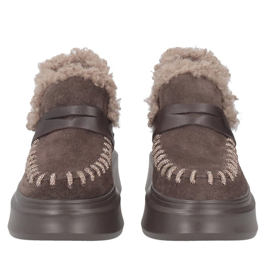 Stivaletto basso Vivienne Tosca Blu