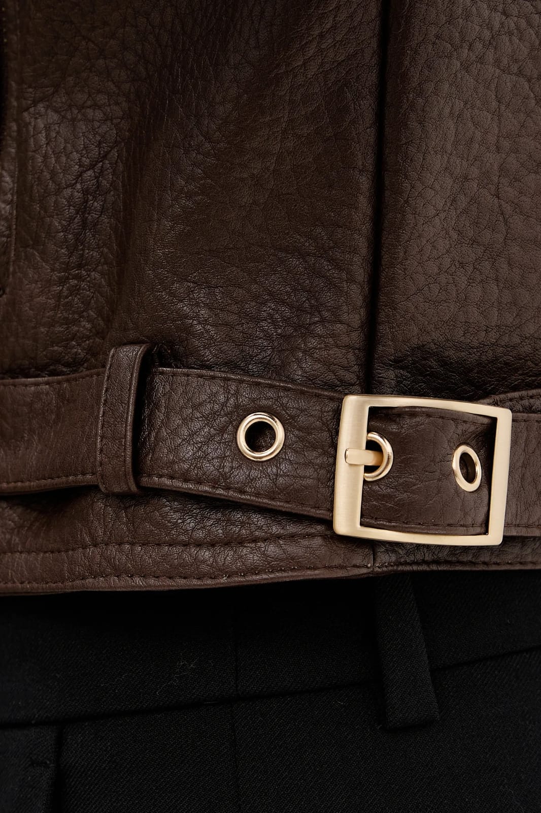 Giacca da motociclista JEANNINE Guess