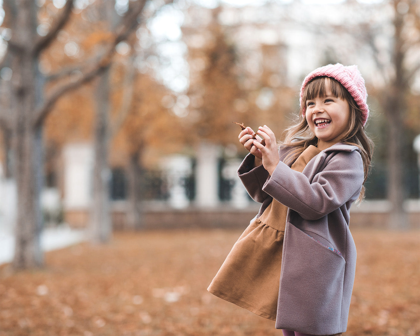 Novità Bambina