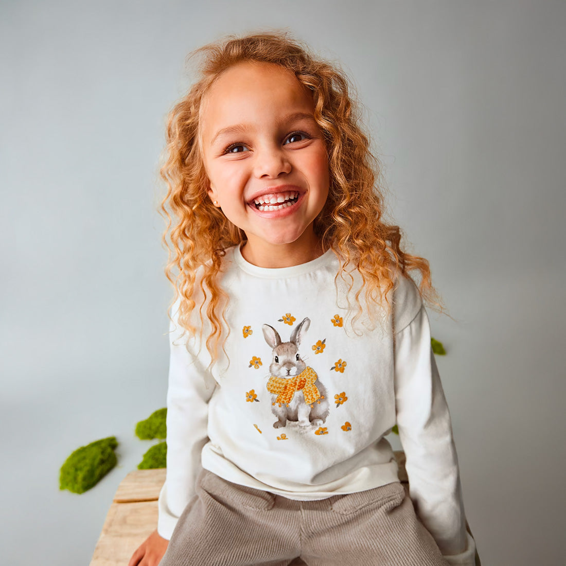 Abbigliamento Bambina