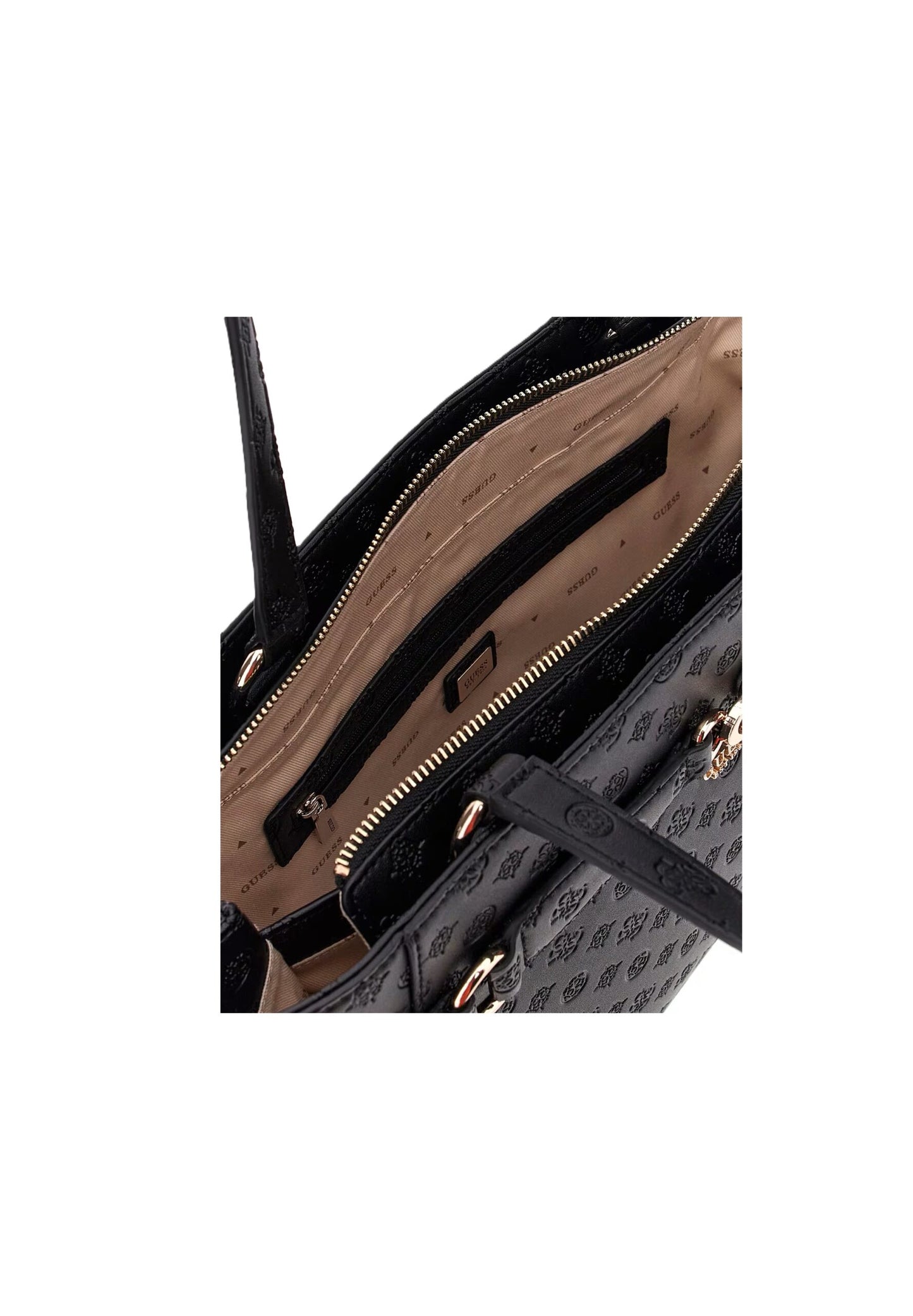 Borsa a spalla Guess Arlena