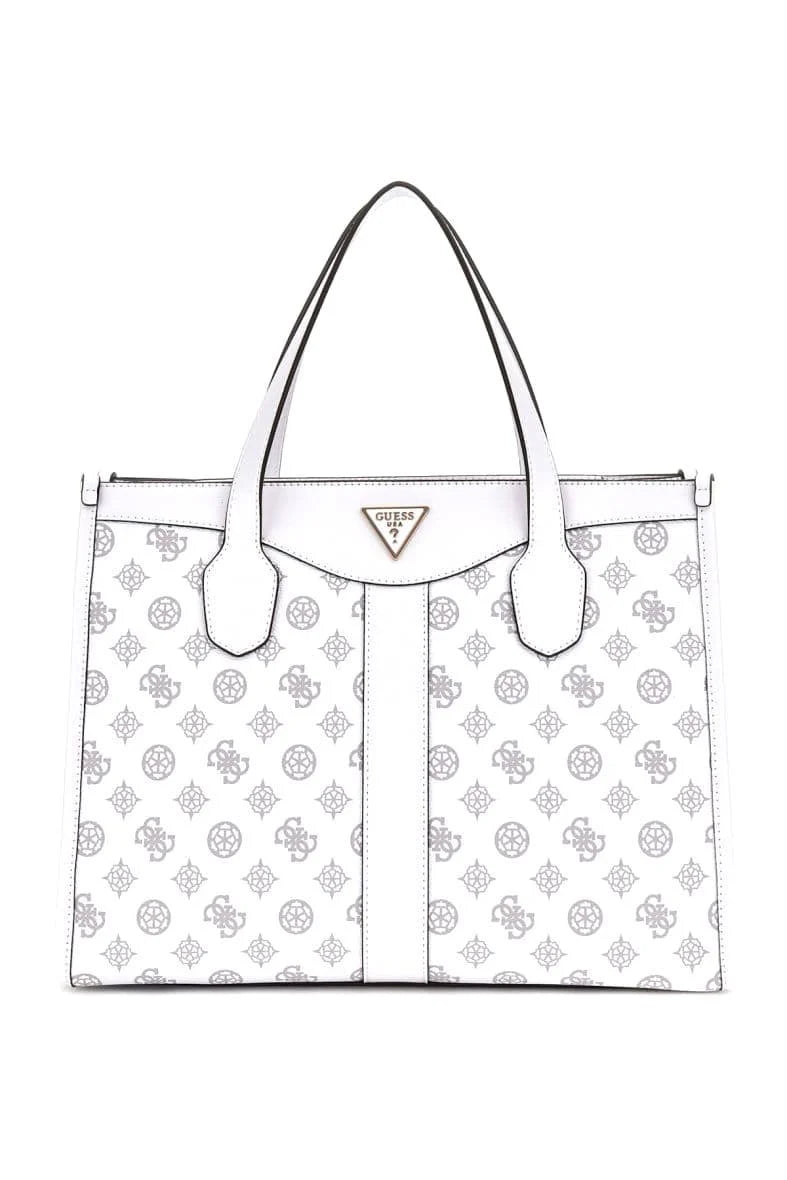 Borsa Donna Guess Silvana White