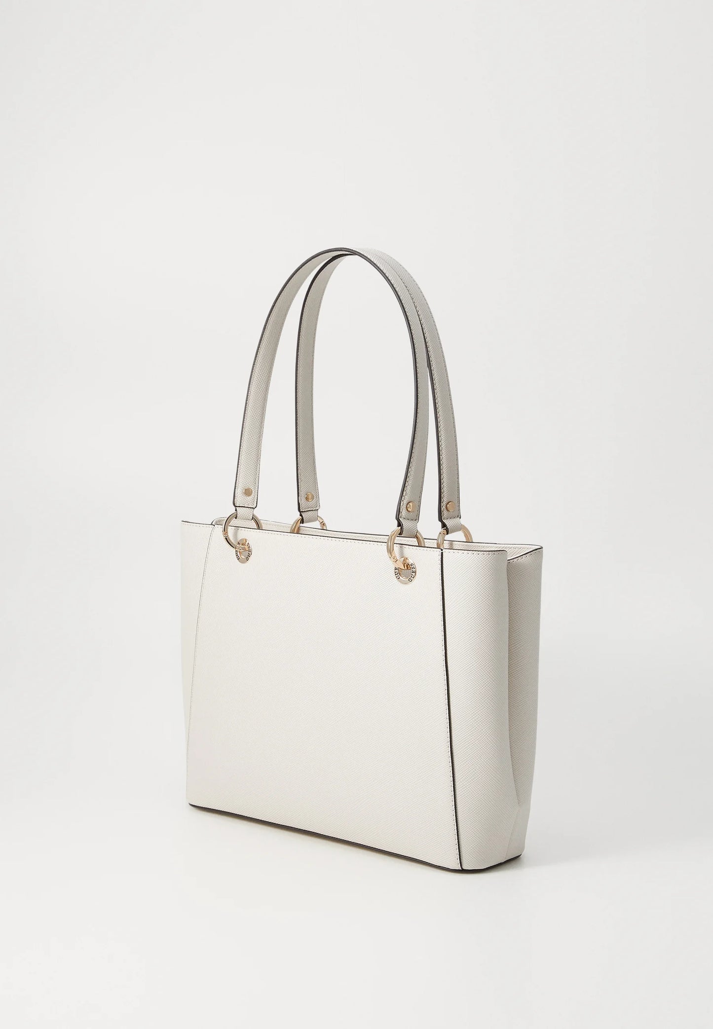Borsa a Mano Noelle Saffiano Guess