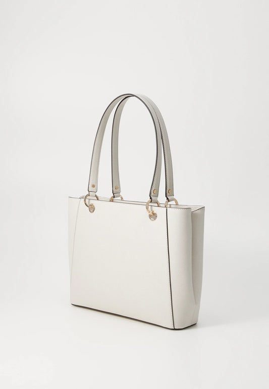 Borsa a Mano Noelle Saffiano Guess