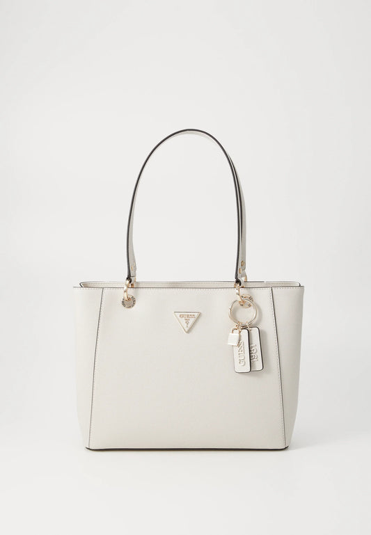 Borsa a Mano Noelle Saffiano Guess