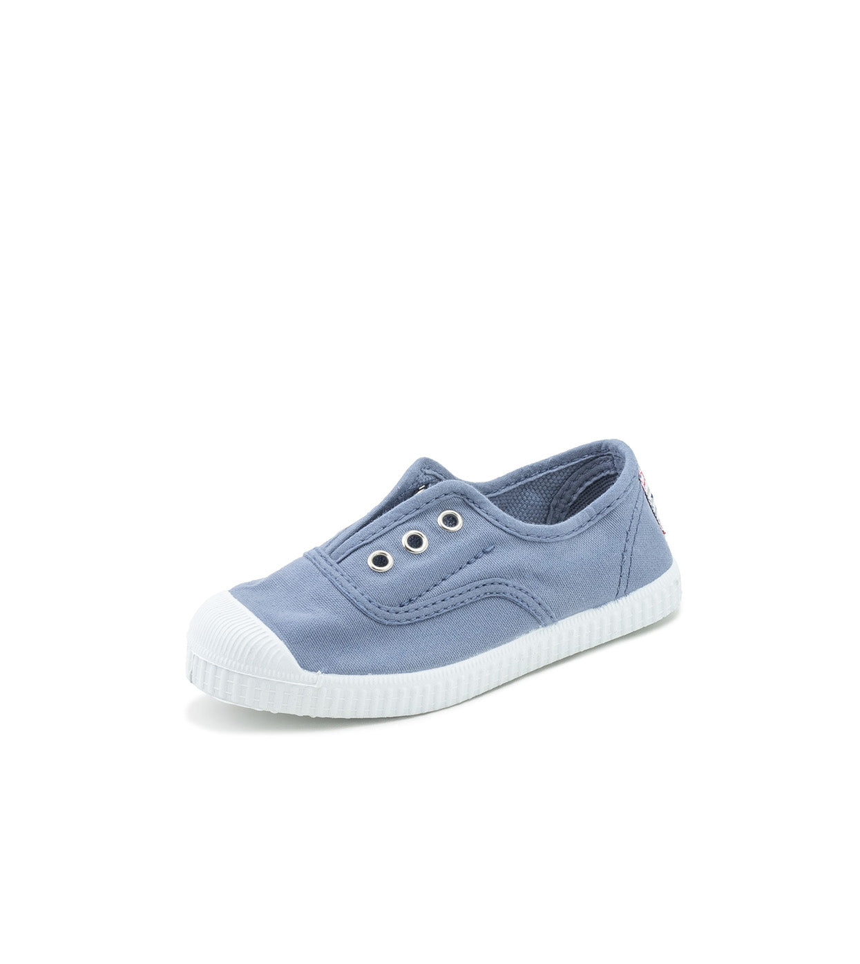 Slip on Cienta Celeste