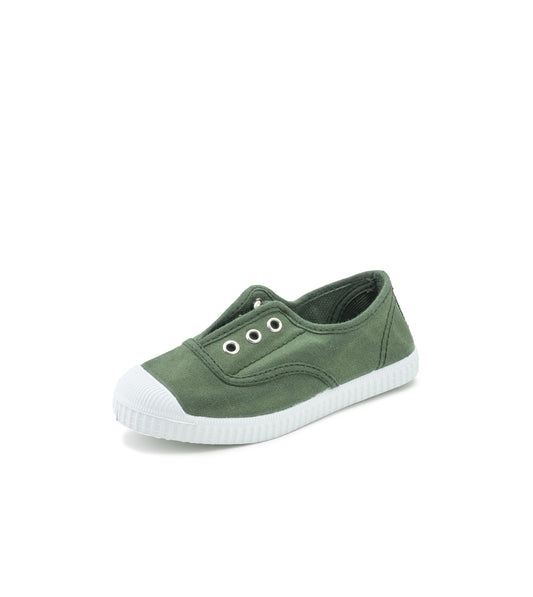 Slip on Cienta Verdi