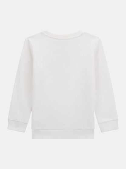 Felpa Guess per bambino