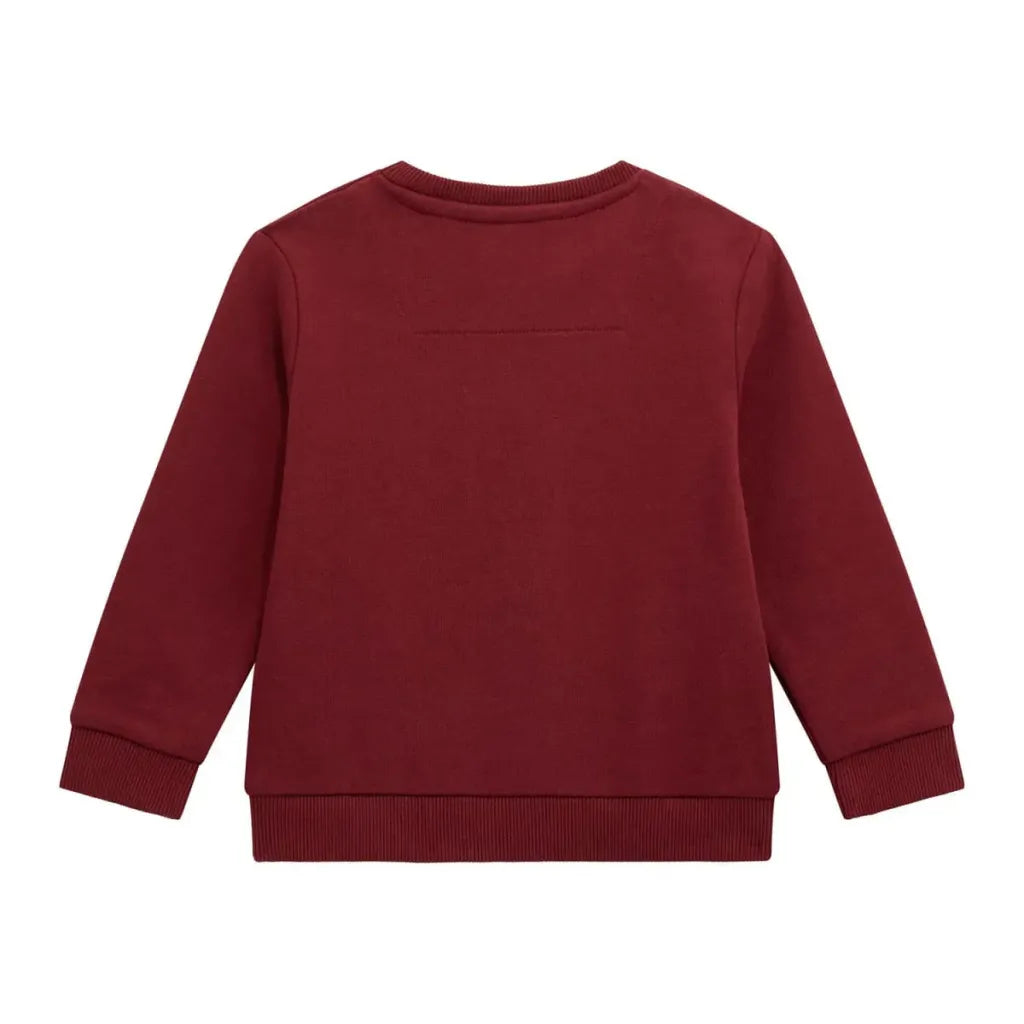Felpa Guess per bambino