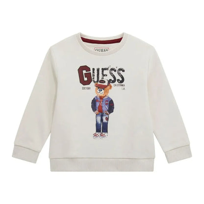 Felpa Guess per bambino