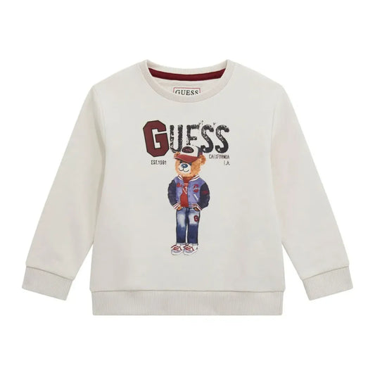 Felpa Guess per bambino
