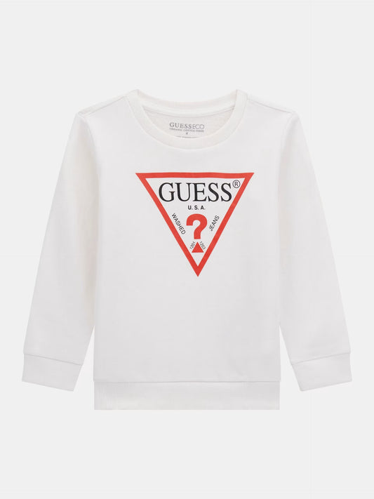 Felpa Guess per bambino