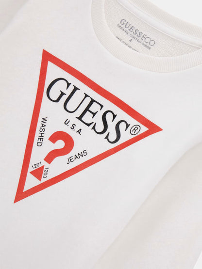 Felpa Guess per bambino