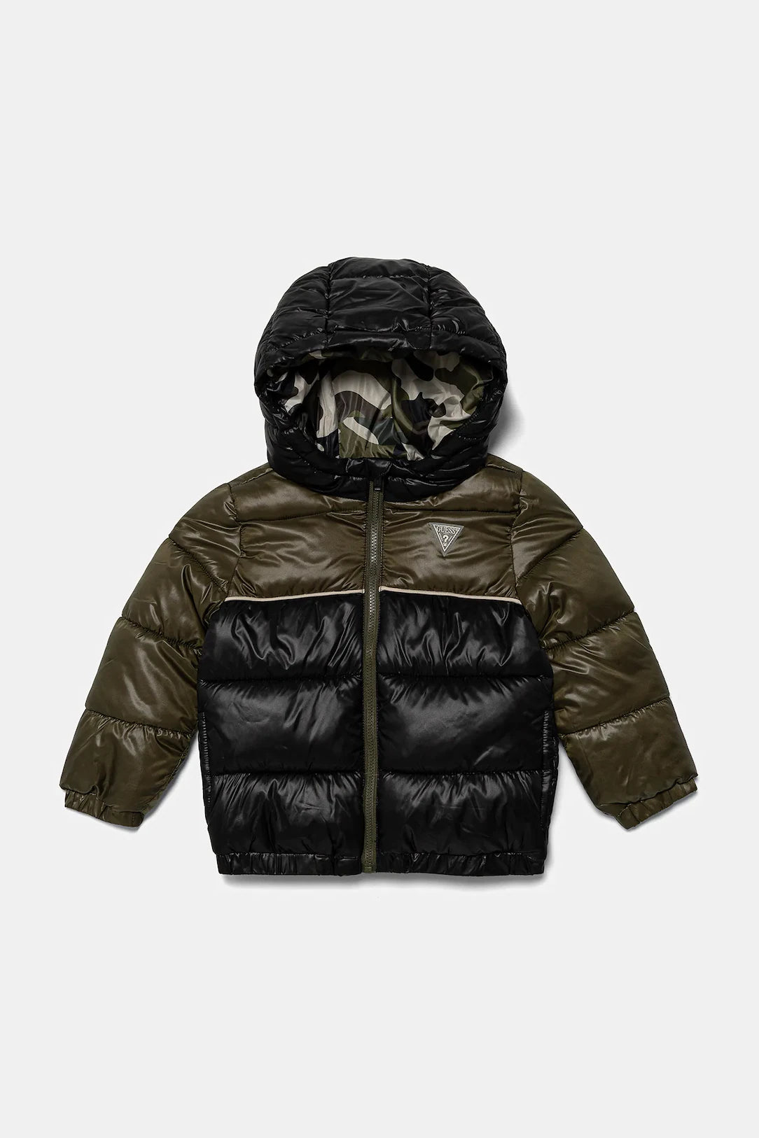 Giubbotto Guess modello bomber