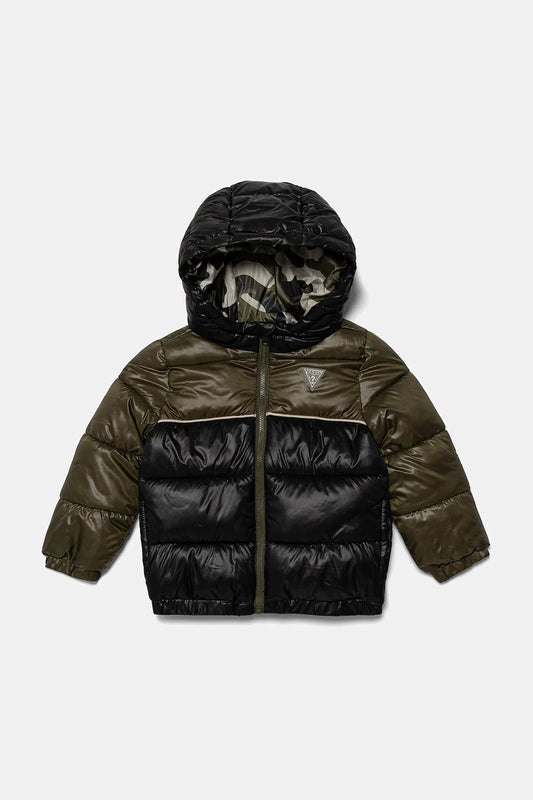 Giubbotto Guess modello bomber