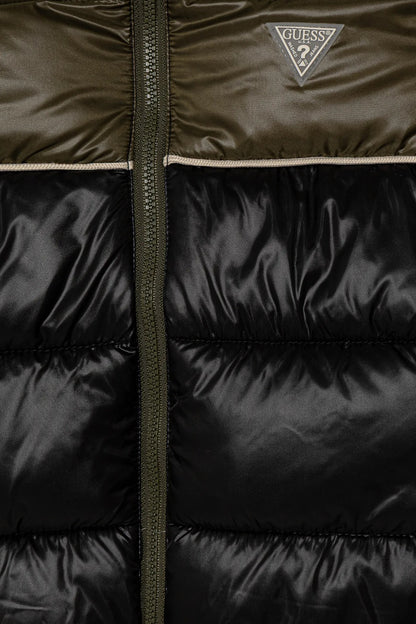 Giubbotto Guess modello bomber