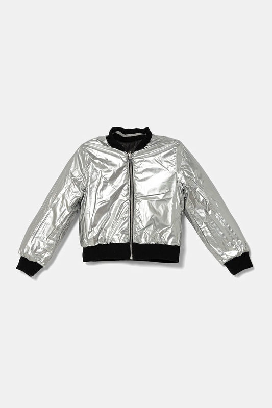 Giacca reversibile Guess per bambini