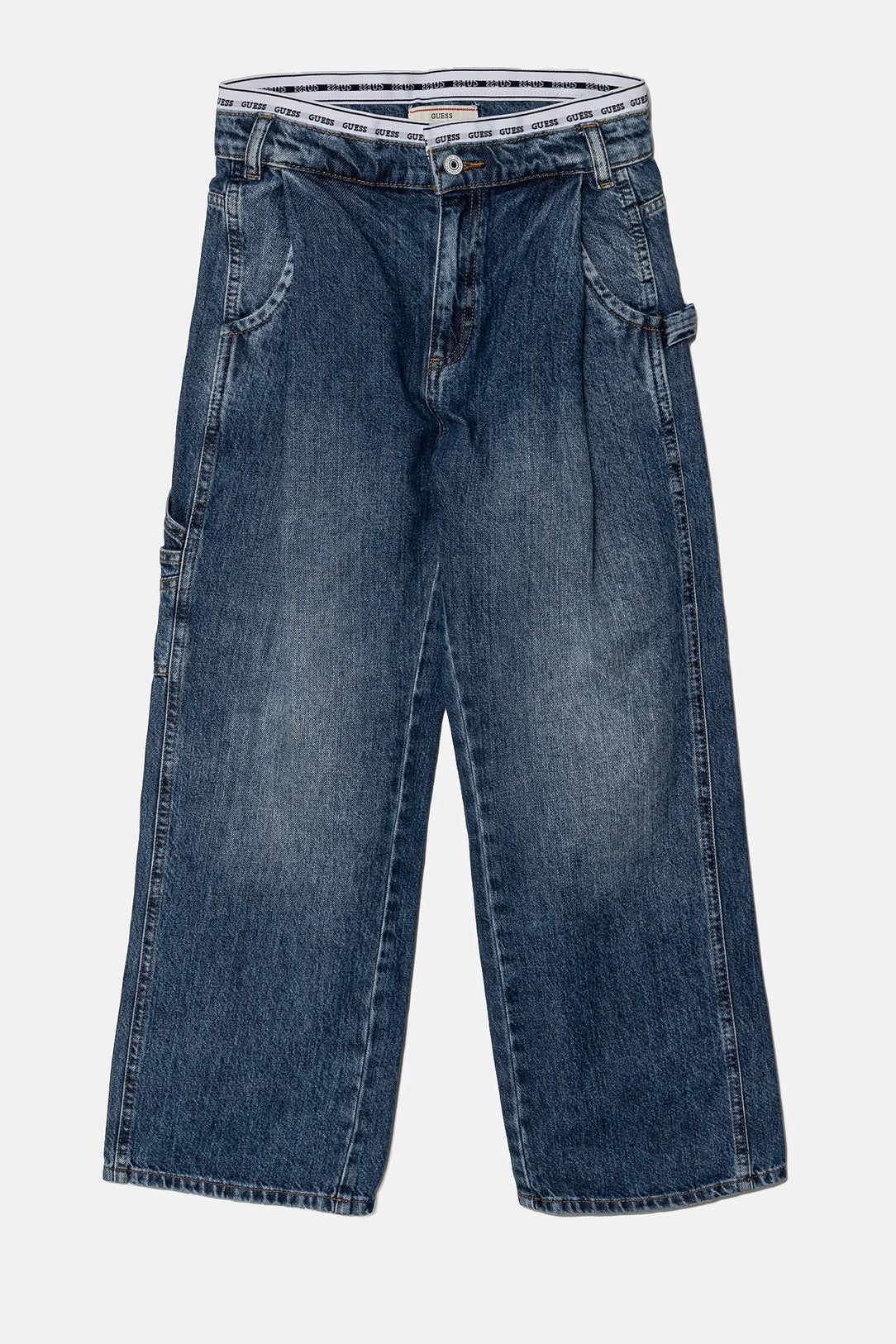 Jeans Guess per bambina