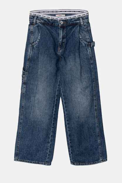Jeans Guess per bambina