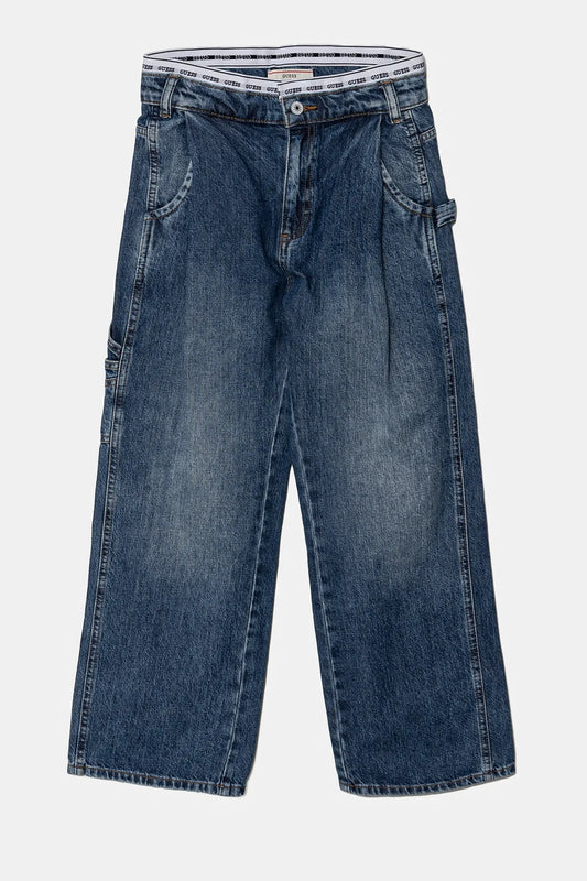 Jeans Guess per bambina